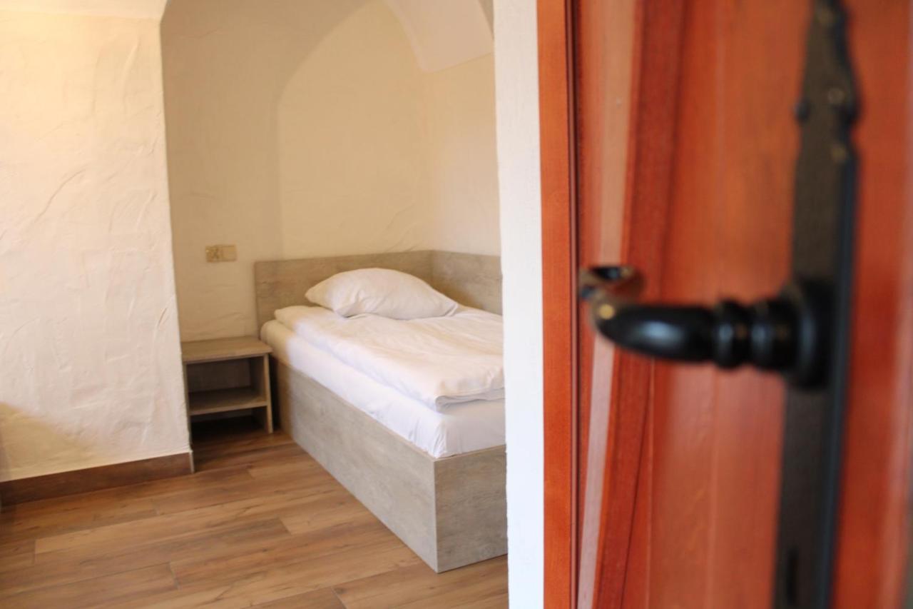 Hotel Wodny Swiat Ostrzyce Exteriér fotografie